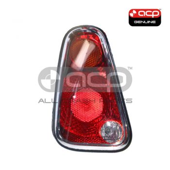 Tail Lamp Passenger Side OES  suits Mini Cooper 2004 to 2009