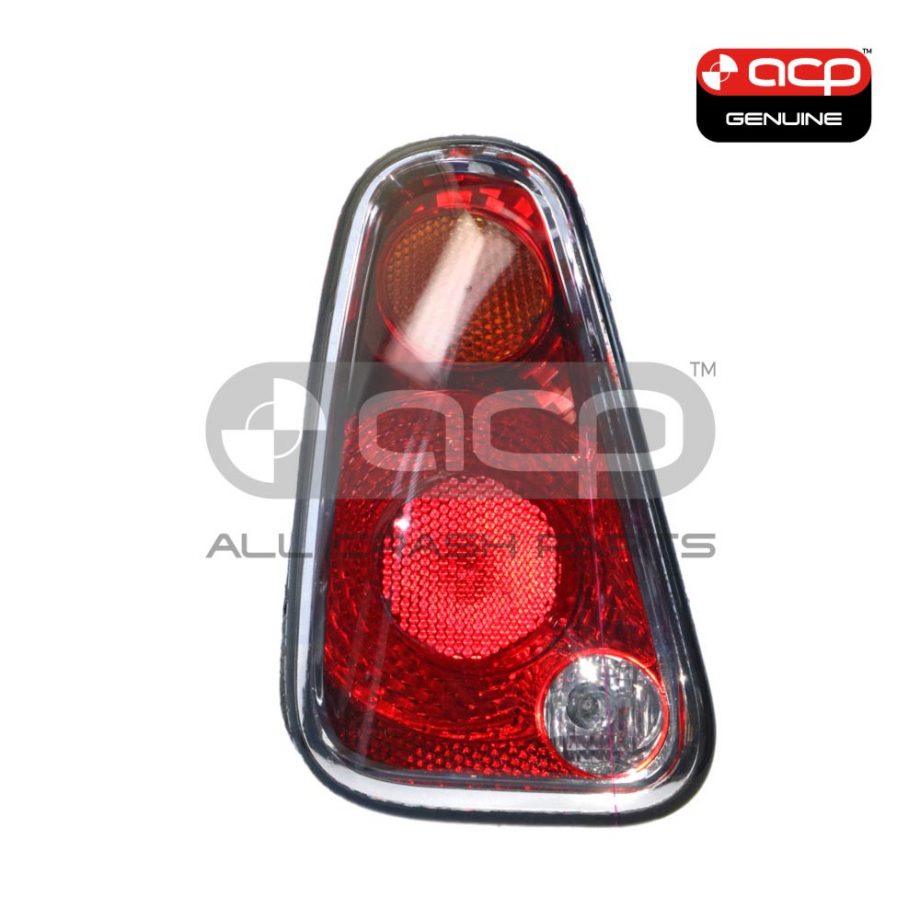 Tail Lamp Passenger Side OES  suits Mini Cooper 2004 to 2009
