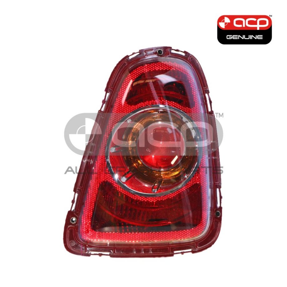 Tail Lamp Drivers Side Genuine Suits Mini Cooper R57 2010 to 2021
