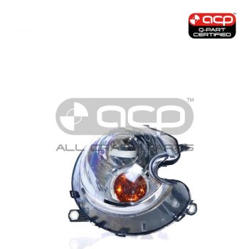 Xenon Adaptive Head Lamp Drivers Side Certified suits Mini Cooper