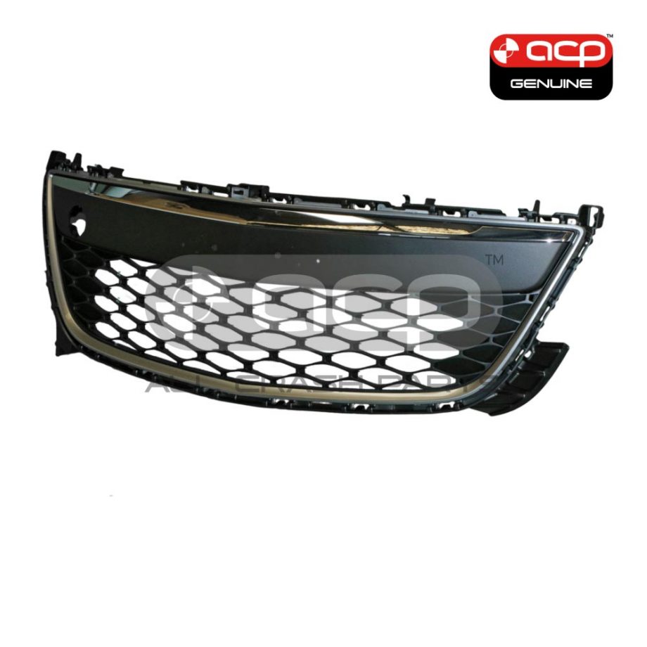 Front Bar Grille Genuine Suits Mazda CX-7 ER 2006 to 2012