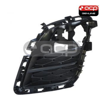 Front Bar Grille Passenger Side Genuine Suits Mazda CX-7 ER 2006 to 2012