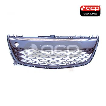 Front Bar Grille Genuine Suits Mazda CX-7 ER 2006 to 2012