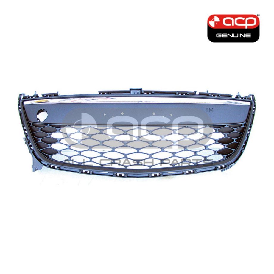 Front Bar Grille Genuine Suits Mazda CX-7 ER 2006 to 2012