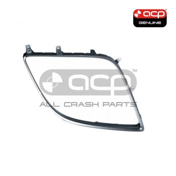 Front Bar Grille Mould Genuine Suits Mazda CX-7 ER 2006 to 2012