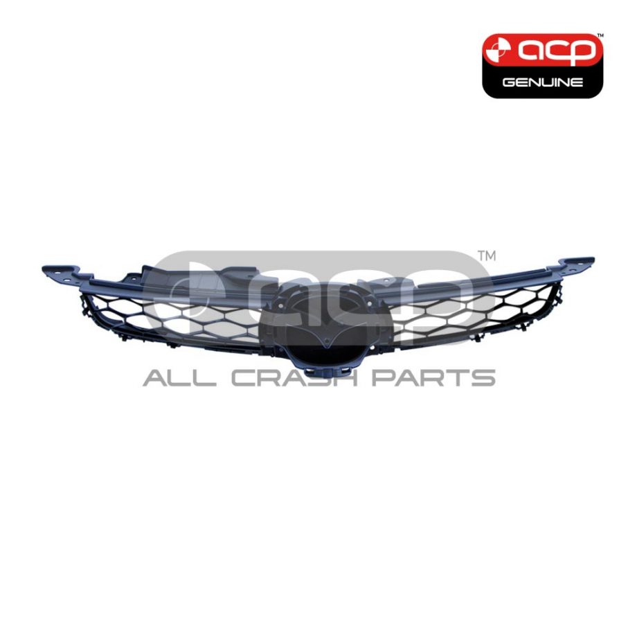 Grille Genuine Suits Mazda CX-7 ER 2006 to 2012