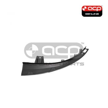 Front Bar Spoiler Genuine Suits Mazda CX-7 ER 2006 to 2012
