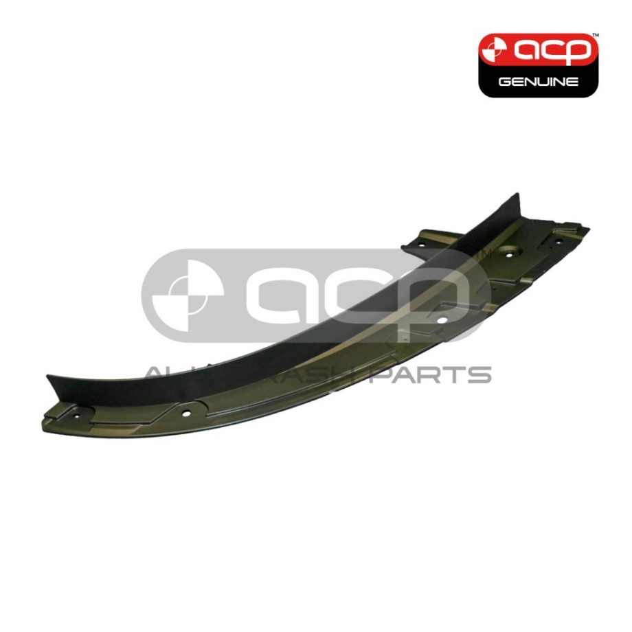 Front Bar Spoiler Genuine Suits Mazda CX-7 ER 2006 to 2012