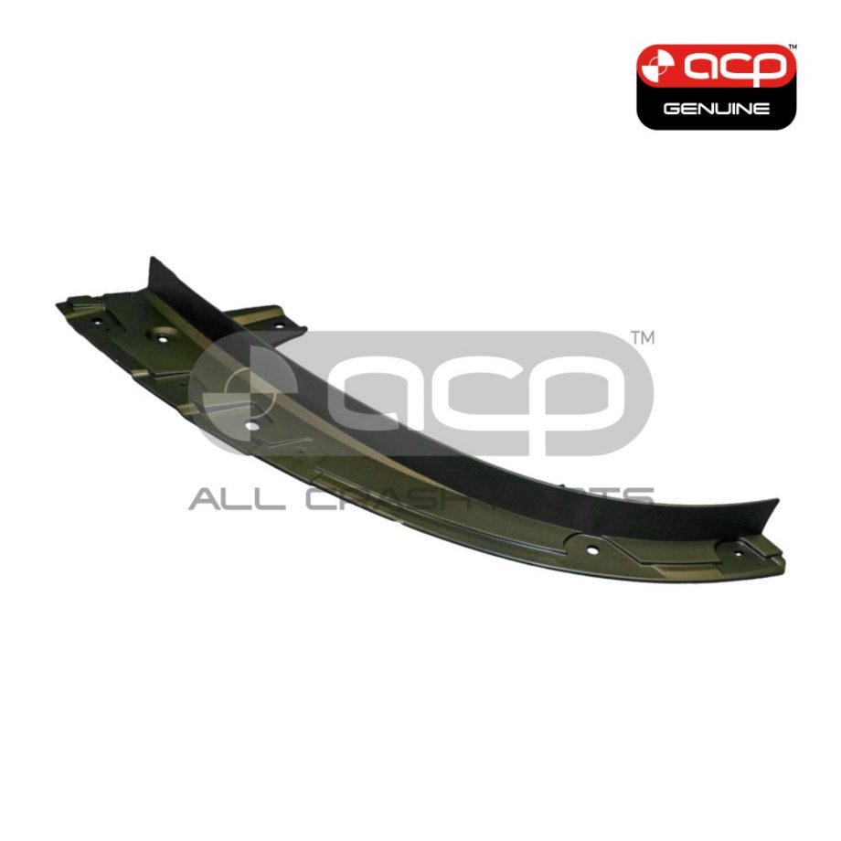 Front Bar Spoiler Genuine Suits Mazda CX-7 ER 2006 to 2012