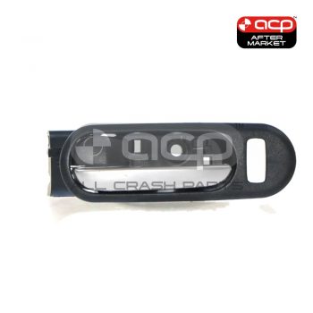 Front Door Inside Handle Passenger Side Aftermarket Suits Mazda CX-7 ER 2006 to 2012