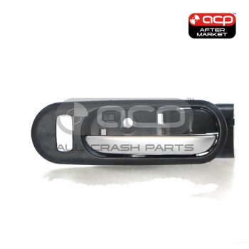 Front Door Inside Handle Drivers Side Aftermarket Suits Mazda CX-7 ER 2006 to 2012