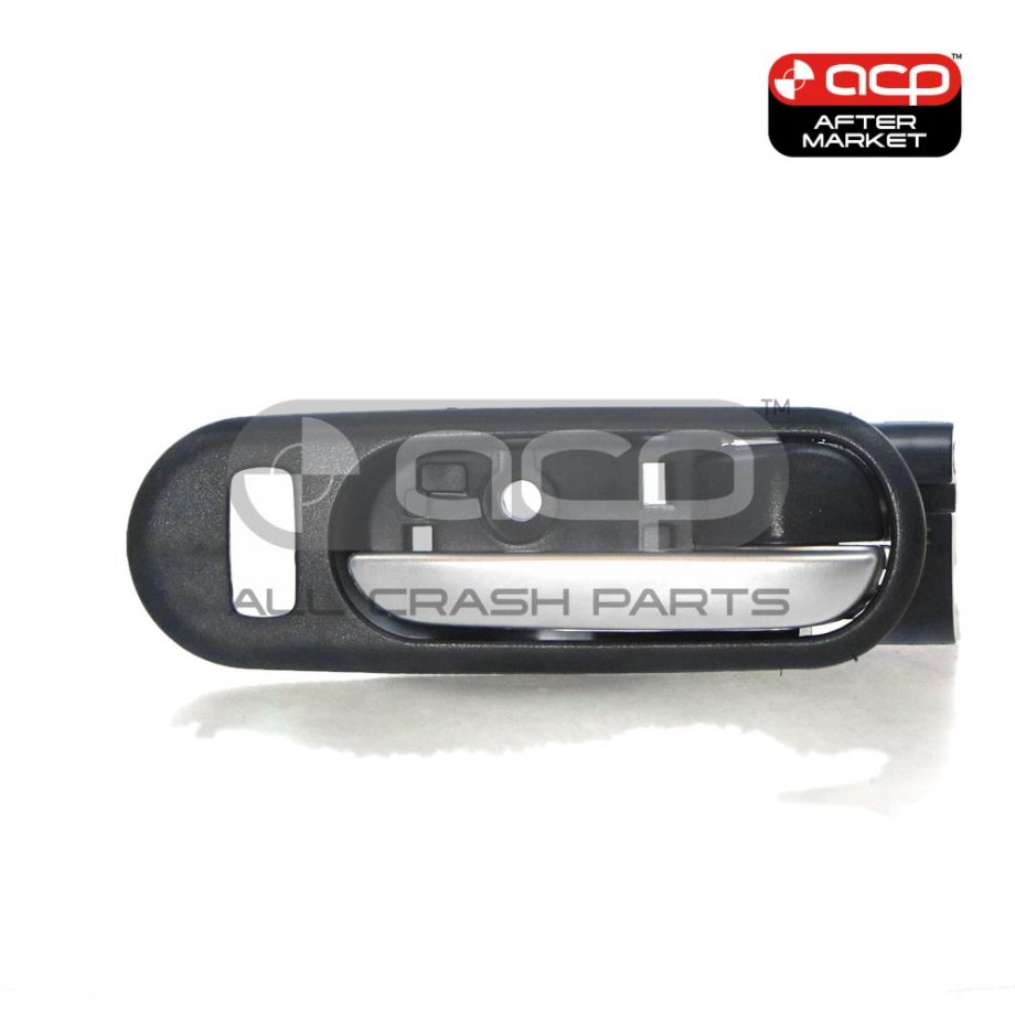 Front Door Inside Handle Drivers Side Aftermarket Suits Mazda CX-7 ER 2006 to 2012