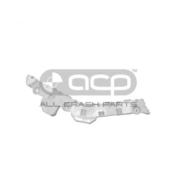 Rear Bar Bracket Passenger Side Genuine Suits Mazda CX-9 TB 2007 to 2016