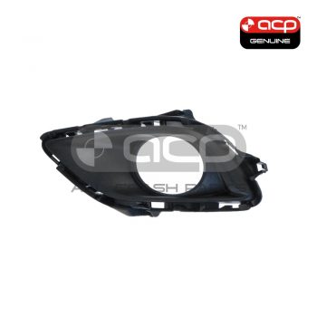 Front Bar Grille Passenger Side Genuine Suits Mazda CX-9 TB 2012 to 2016
