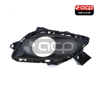 Front Bar Grille Drivers Side Genuine Suits Mazda CX-9 TB 2012 to 2016