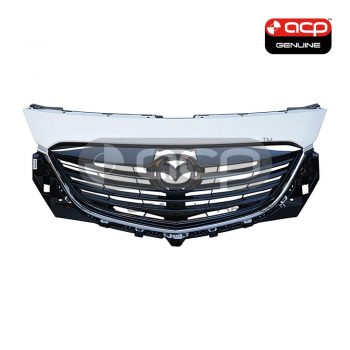 Grille Genuine Suits Mazda CX-9 TB 2012 to 2016
