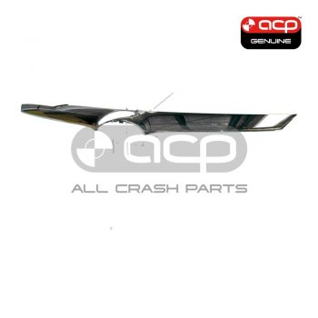 Grille Mould Genuine Suits Mazda CX-9 TB 2009 to 2012