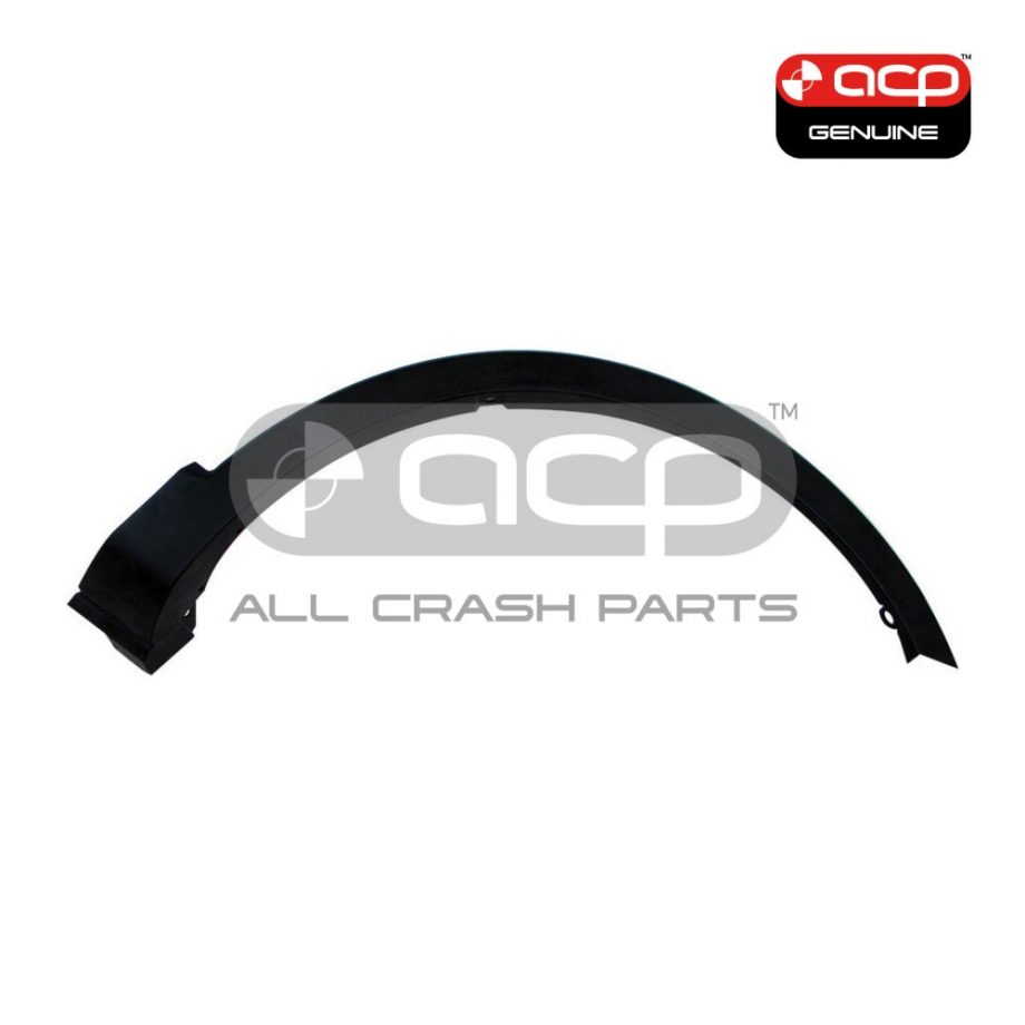 Front Guard Flare Drivers Side Genuine Suits Mazda CX-9 TB 2007 to 2009
