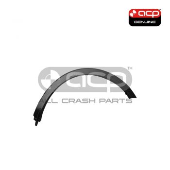 Rear Guard Flare Passenger Side Genuine Suits Mazda CX-9 TB 12/2007 to 6/2016