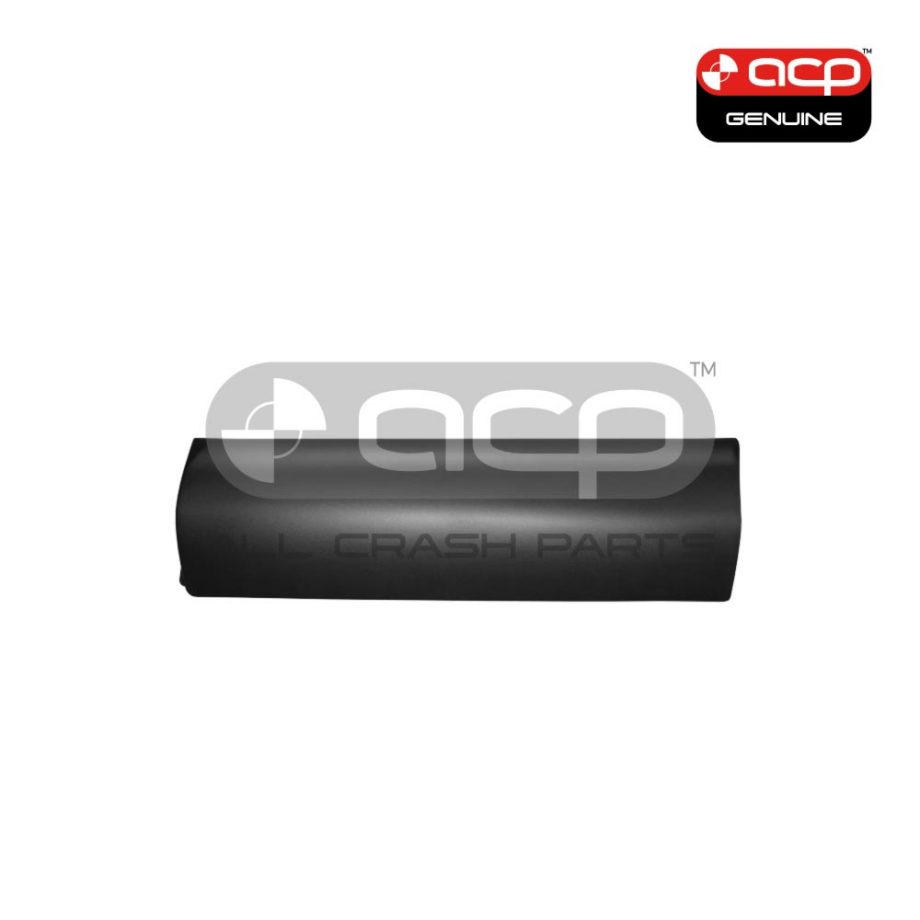 Rear Door Mould Passenger Side Genuine Suits Mazda CX-9 TB 2007 to 2016