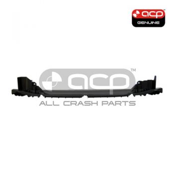 Front Bar Reinforcement Upper Genuine Suits Mazda 2 DE 2007 to 2014