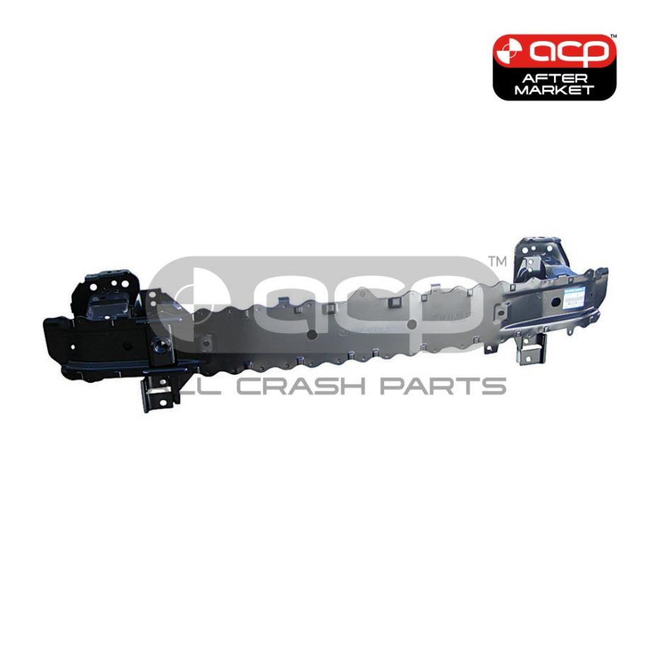 Front Bar Reinforcement Aftermarket Suits Mazda 2 DE 2007 to 2014