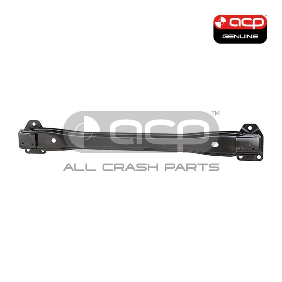 Rear Bar Reinforcement Genuine Suits Mazda 2 DE 2007 to 2014