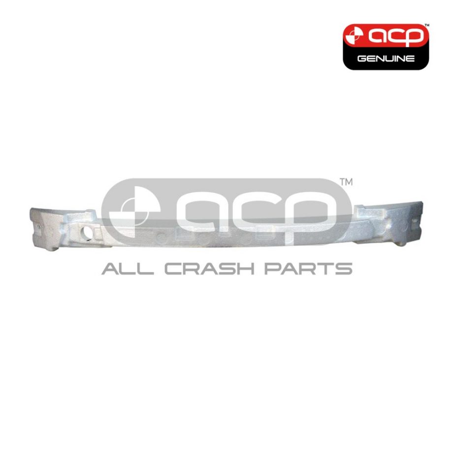 Front Bar Absorber Genuine Suits Mazda 2 DE 2007 to 2014