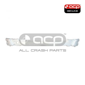 Front Bar Absorber Genuine Suits Mazda 2 DE 2007 to 2014