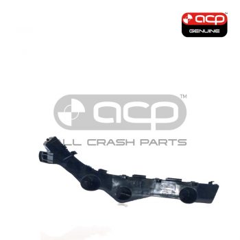 Rear Bar Bracket Passenger Side Genuine Suits Mazda 2 DE 2007 to 2014