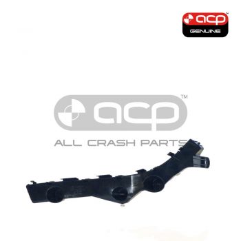 Rear Bar Bracket Drivers Side Genuine Suits Mazda 2 DE 2007 to 2014