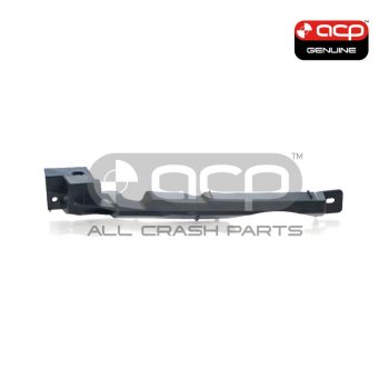 Rear Bar Insert Genuine Suits Mazda 2 DE 2007 to 2014