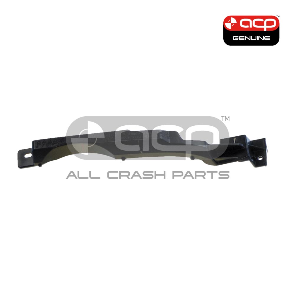 Rear Bar Insert Genuine Suits Mazda 2 DE 2007 to 2014