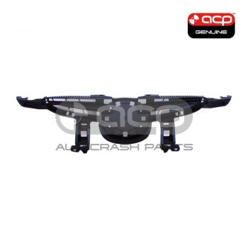 Grille Genuine Suits Mazda 2 DE 2007 to 2014