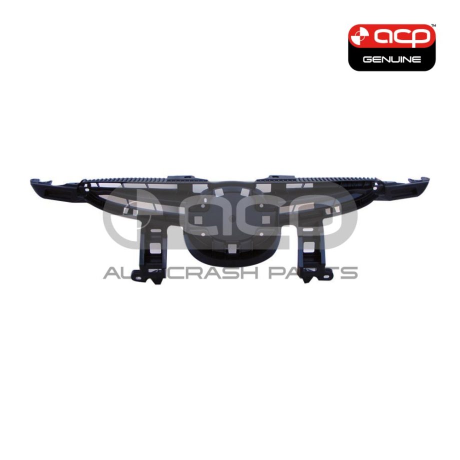 Grille Genuine Suits Mazda 2 DE 2007 to 2014