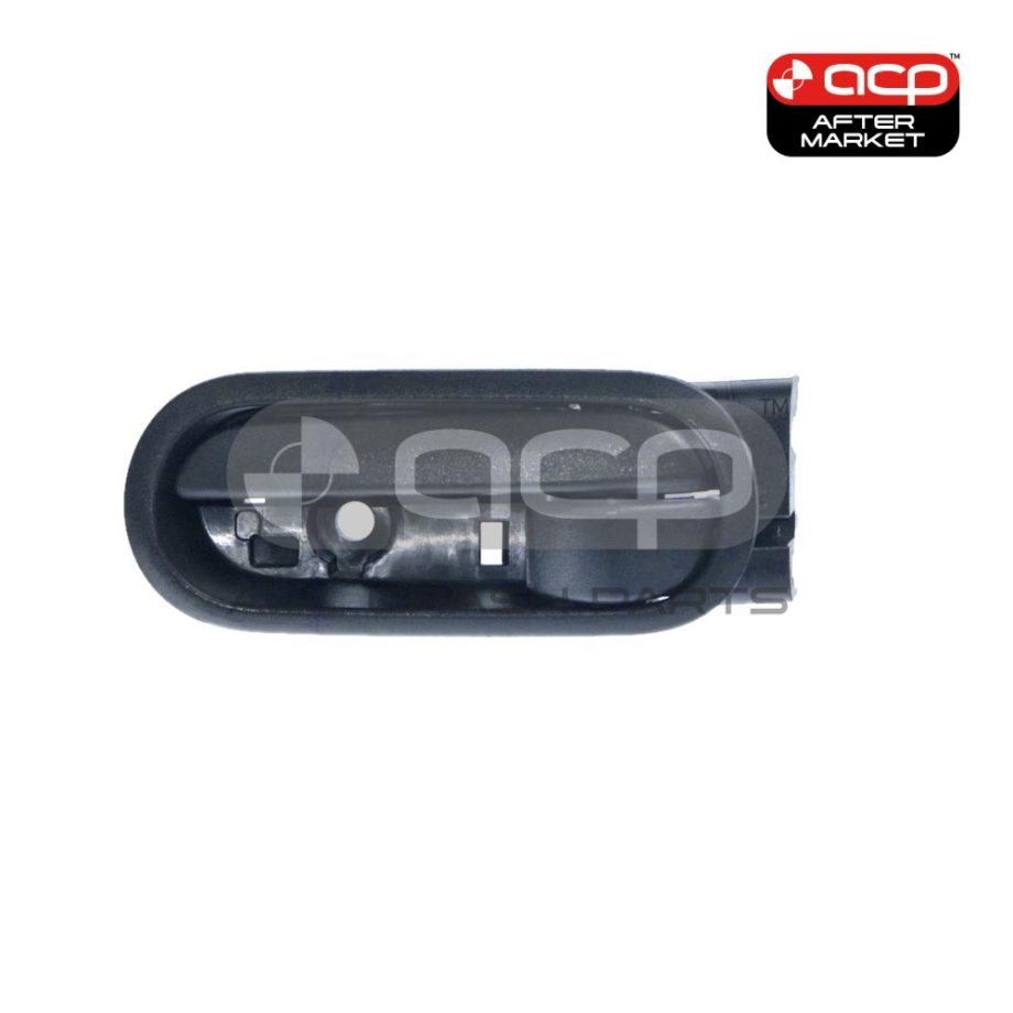 Front Door Inside Handle Passenger Side Aftermarket Suits Mazda 2 DE 2007 to 2014