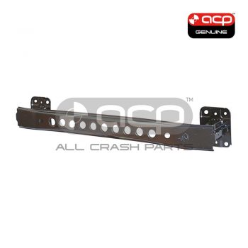 Rear Bar Reinforcement Genuine Suits Mazda 2 DJ 2014 to 2017
