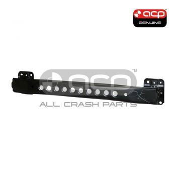 Rear Bar Reinforcement Genuine Suits Mazda 2 DL 2015 to 2017
