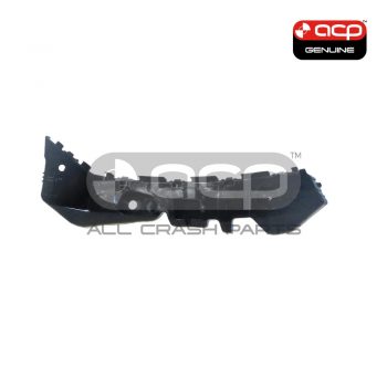 Rear Bar Retainer Passenger Side Genuine Suits Mazda 2 DJ 2014 to 2017