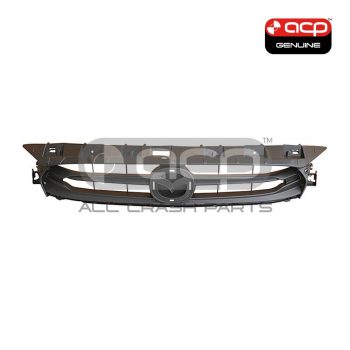 Grille Genuine suits Mazda 2
