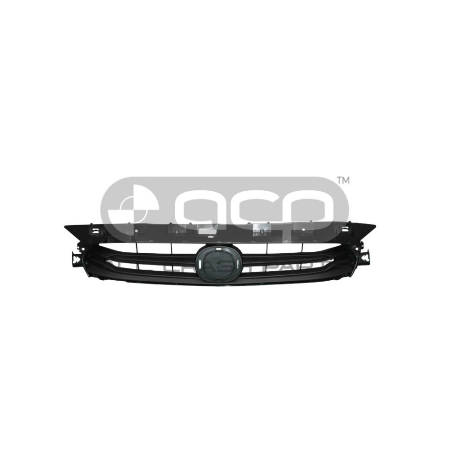 Grille Aftermarket suits Mazda 2