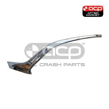 Grille Mould Aftermarket suits Mazda 2