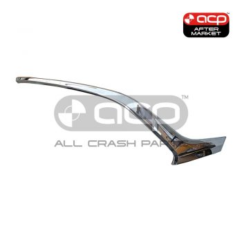 Grille Mould Aftermarket suits Mazda 2
