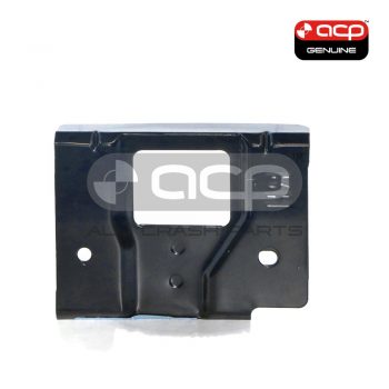 Front Bar Bracket Drivers Side Genuine Suits Mazda 121 Metro Dw DW 1996 to 2002