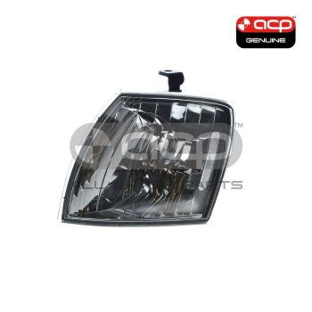 Front Park / Indicator Lamp Passenger Side Genuine Suits Mazda 121 Metro Dw DW 1996 to 2002