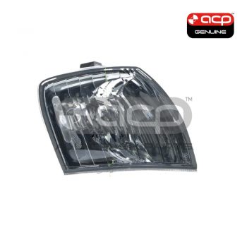 Front Park / Indicator Lamp Drivers Side Genuine Suits Mazda 121 Metro Dw DW 1996 to 2002