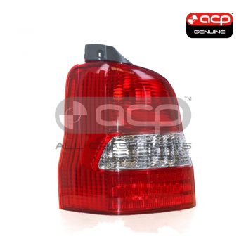 Tail Lamp Passenger Side Genuine Suits Mazda 121 DW 3/2000 to 11/102
