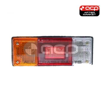 Tail Lamp Passenger Side Aftermarket suits
