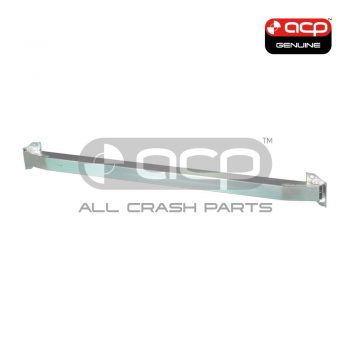 Front Bar Reinforcement Genuine Suits Mazda 626 GF 1997 to 2002