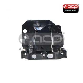 Front Bar Bracket Passenger Side Genuine Suits Mazda 626 GF 1997 to 2002